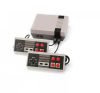 MINI RETRO videojáték konzol 620 játékkal 