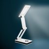 Összecsukható SMD LED asztali lámpa - USB-ről és elemmel is használható 