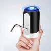 Elektromos vízadagoló ballonos vízhez-USB tölthető 
