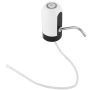Elektromos vízadagoló ballonos vízhez-USB tölthető 
