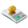 WH-B20 vízálló konyhai mérleg - digitális asztali mérleg 3 kg-ig 