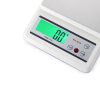WH-B20 vízálló konyhai mérleg - digitális asztali mérleg 3 kg-ig 