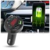 CAR E6 Bluetooth FM transmitter (BBL)