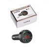 CAR E6 Bluetooth FM transmitter (BBL)