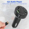 CAR E6 Bluetooth FM transmitter (BBL)