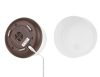 LED aromaterápiás párologtató/diffúzor 300ML 