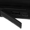 F9 TWS vezeték nélküli Bluetooth fülhallgató akkus töltődobozzal 