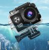FULL HD vízálló akciókamera 1080P (BBD) (BBV)