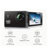 FULL HD vízálló akciókamera 1080P (BBD) (BBV)