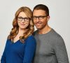 One power univerzális olvasószemüveg +0.5 és +2.5 között állítható dioptriával - flex focus optics technológia 