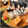 Profi sushi készítő szett különböző formákkal 