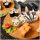 Profi sushi készítő szett különböző formákkal 