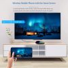 MEIQ-IT Smart TV adapter - Q PLus Ultra HD TV okosító - Android 9.0 