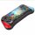 SupFunGame játékkonzol 500 előre telepített játékkal, 3.5" LCD kijelzővel 