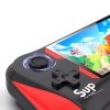 SupFunGame játékkonzol 500 előre telepített játékkal, 3.5" LCD kijelzővel 